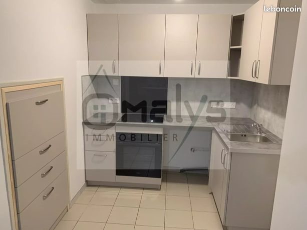 Appartement à louer, 65m², Aire-sur-la-Lys