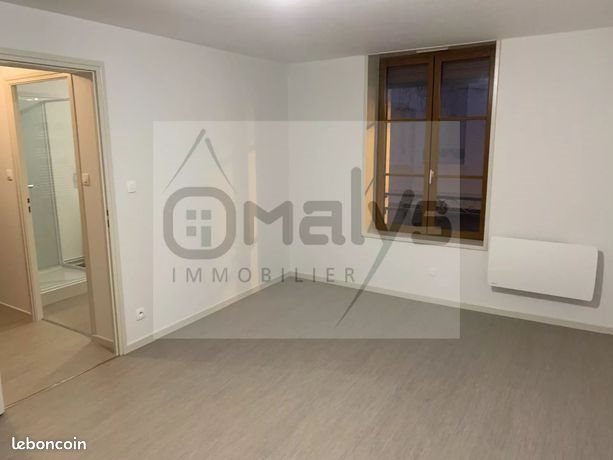 Appartement à louer, 65m², Aire-sur-la-Lys