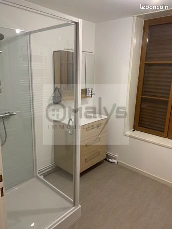 Appartement à louer, 65m², Aire-sur-la-Lys