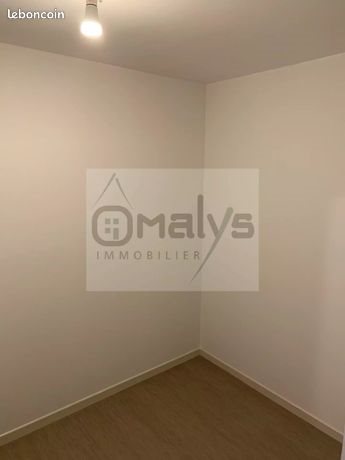 Appartement à louer, 65m², Aire-sur-la-Lys