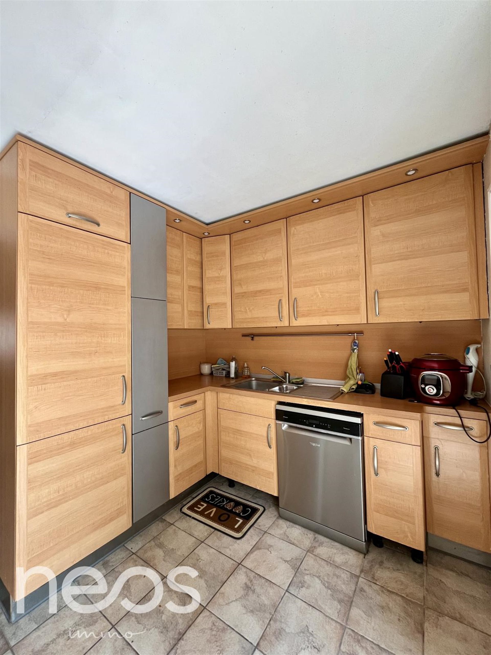 Maison à vendre, 92m², Auby