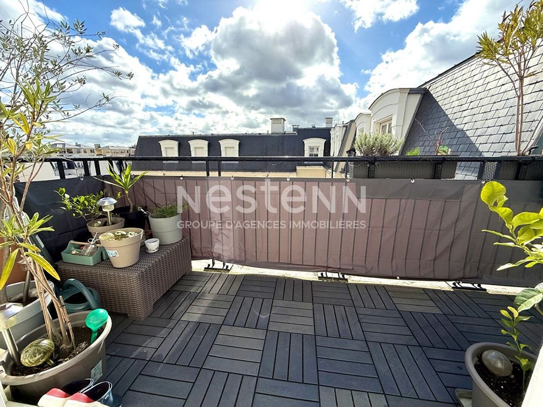 Appartement à vendre, 80m², Maisons-Alfort