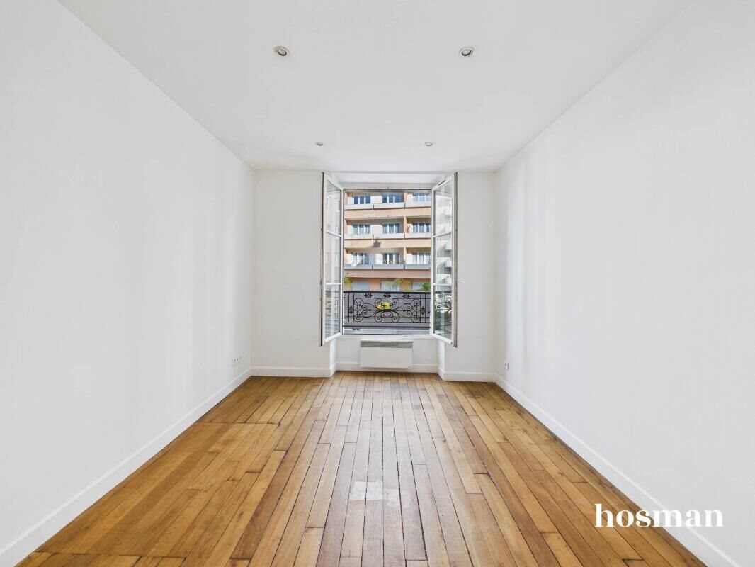 Maison à vendre, 39m², Paris 11ème
