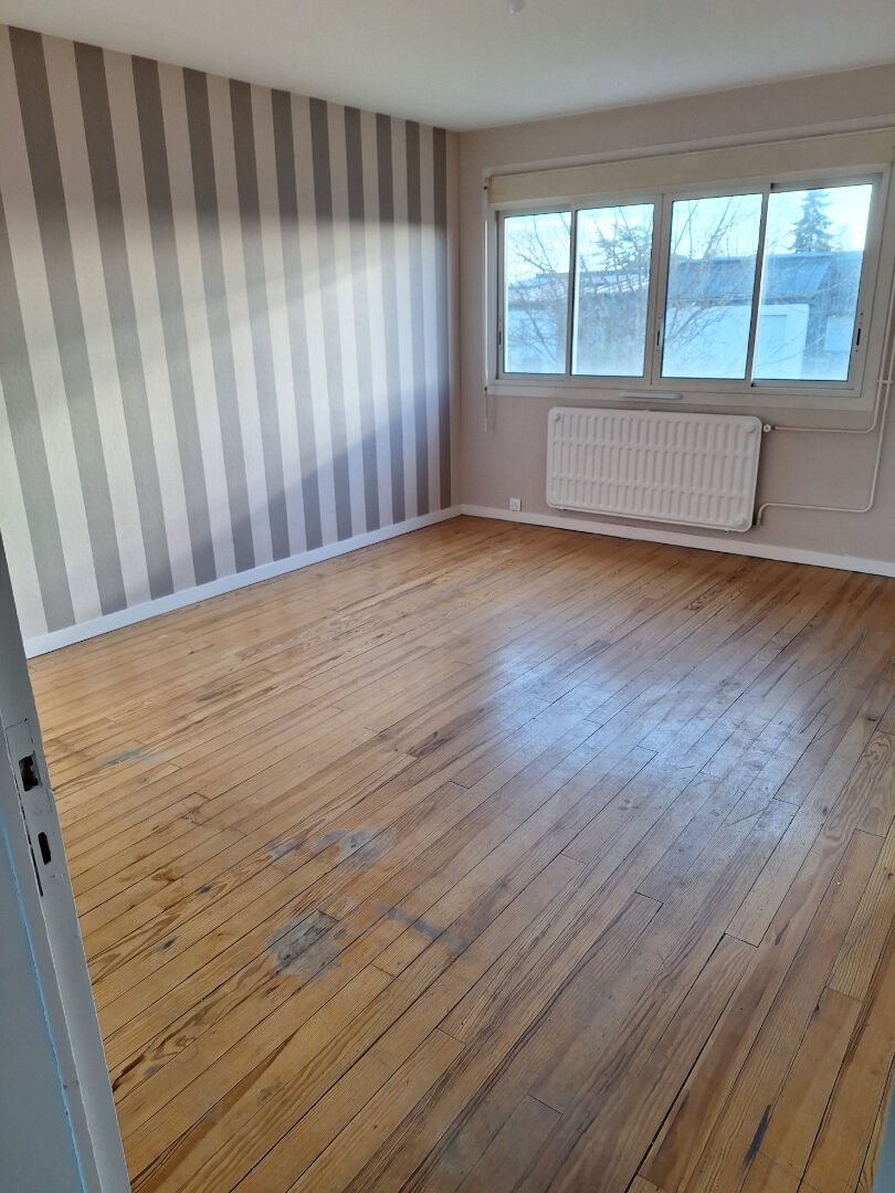Appartement à vendre, 70m², Bordeaux