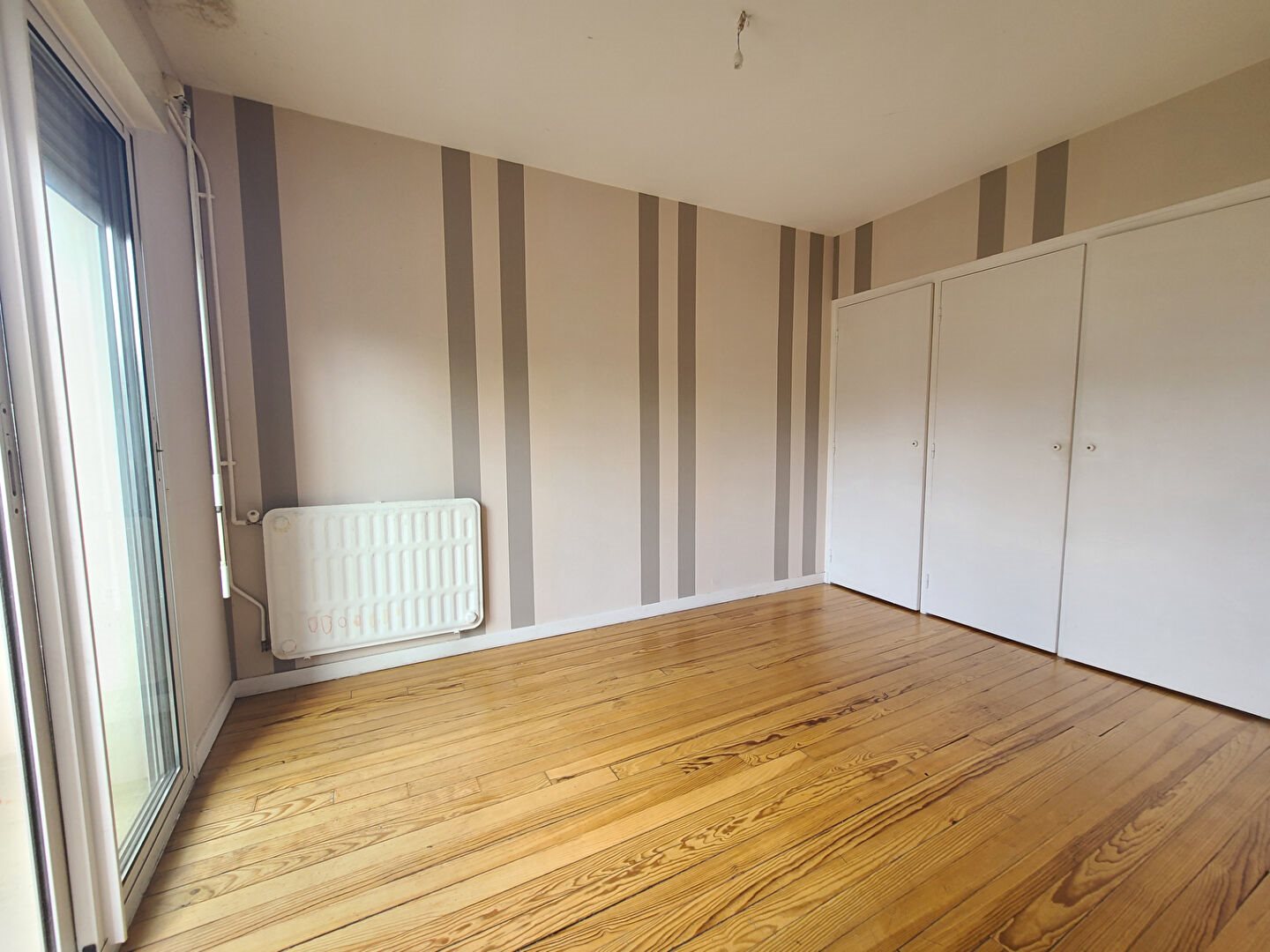 Appartement à vendre, 70m², Bordeaux