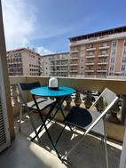 Appartement à louer, 28m², Nice