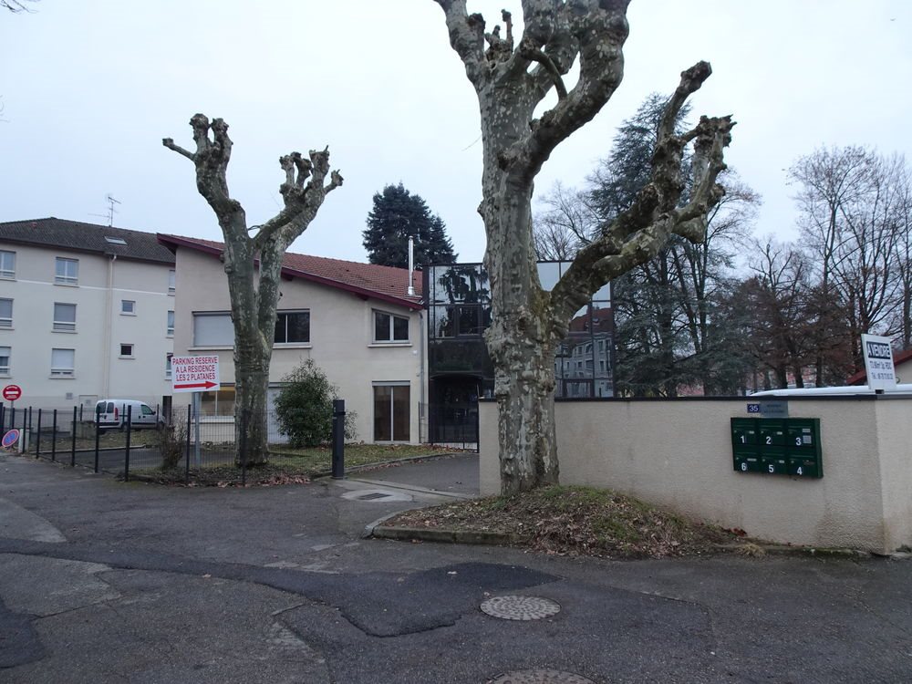 Appartement à louer, 93m², La Tour-du-Pin