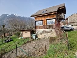 Maison à louer, 20m², Marignier