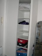 Appartement à louer, 17m², Nantes