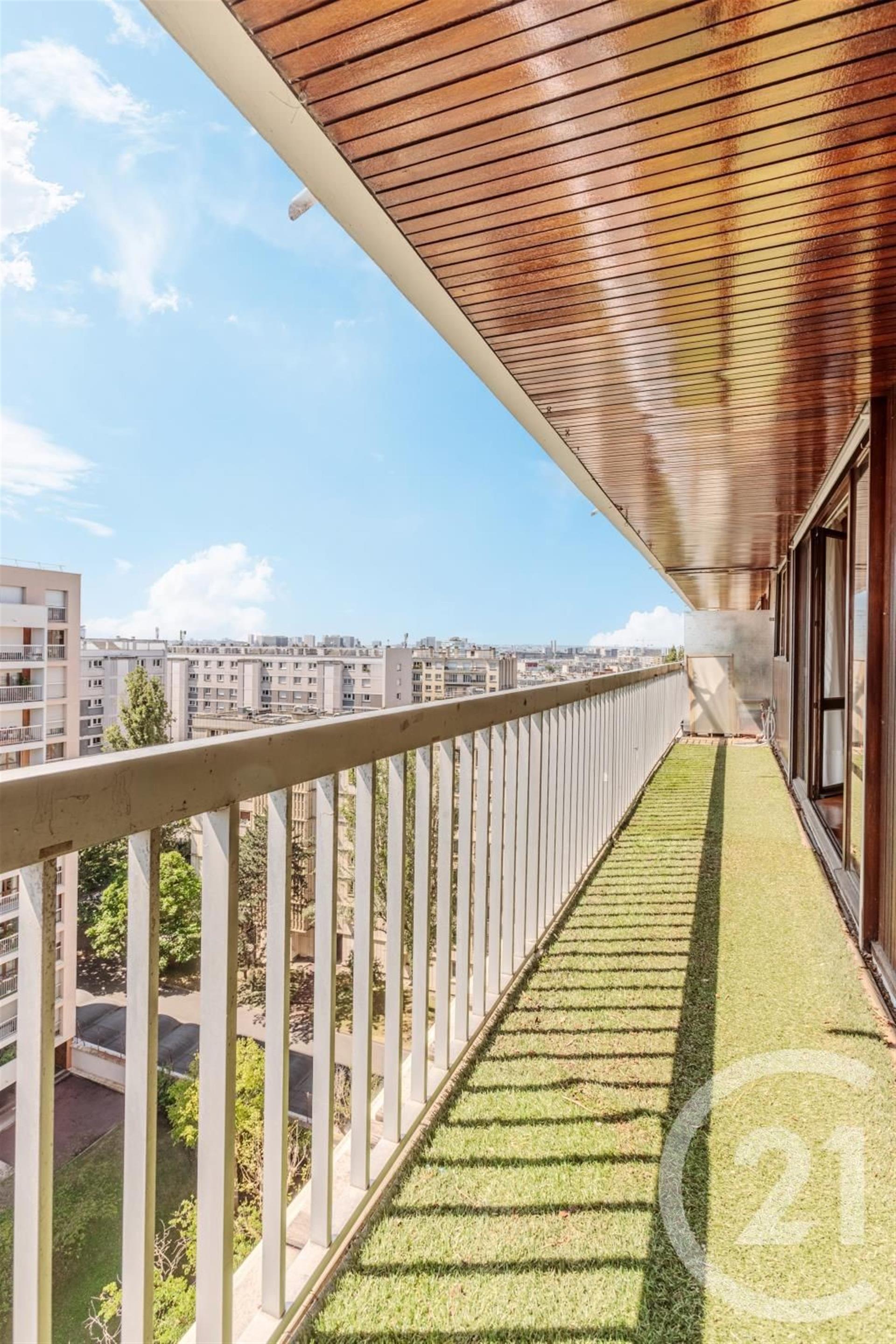 Maison à vendre, 107m², Paris 11ème