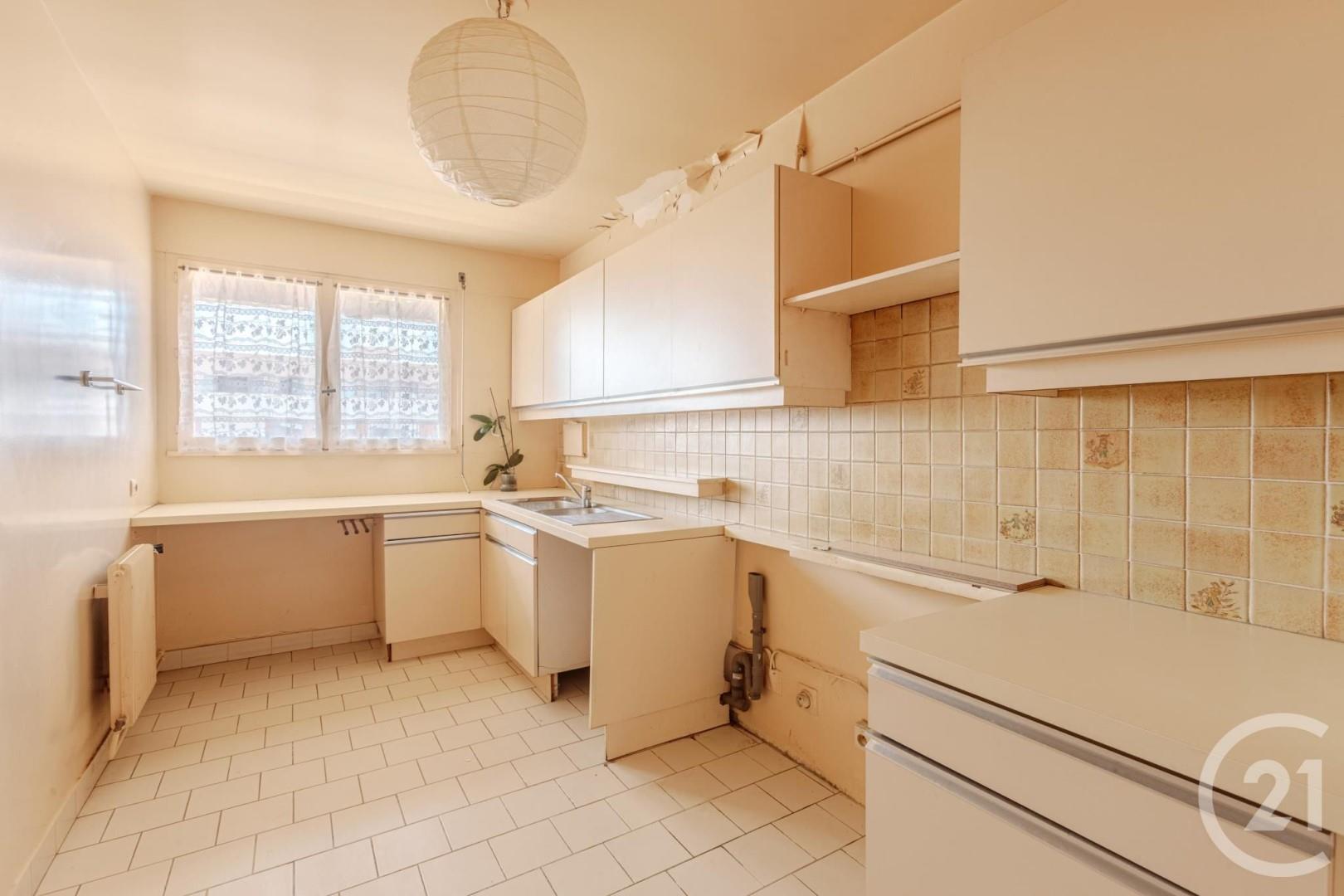 Maison à vendre, 107m², Paris 11ème