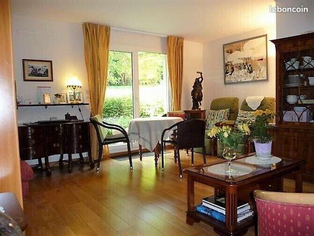 Appartement à vendre, 62m², Brest