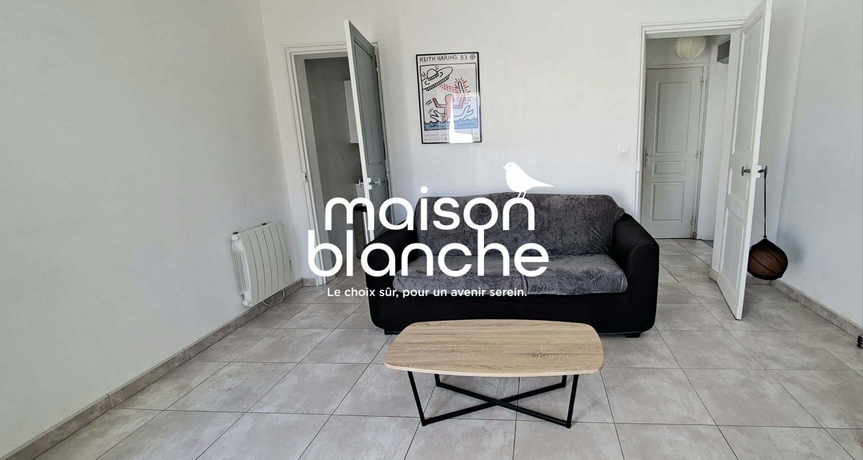 Appartement à vendre, 40m², Puilboreau