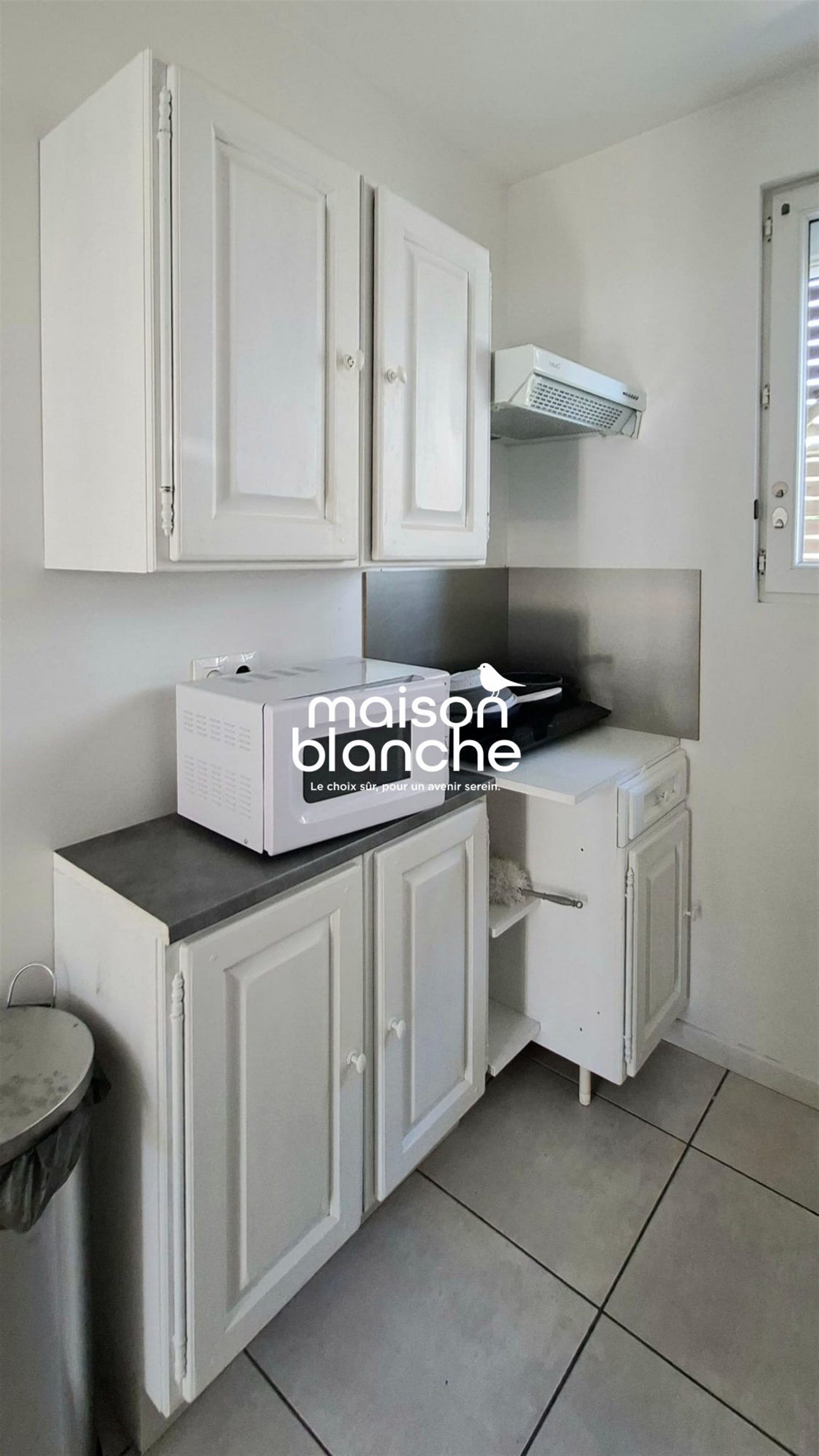 Appartement à vendre, 40m², Puilboreau