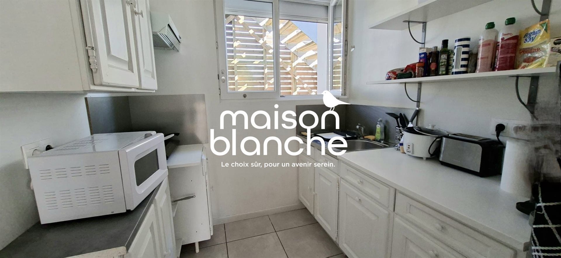 Appartement à vendre, 40m², Puilboreau