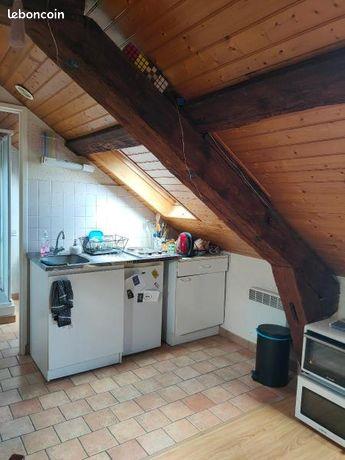 Appartement à louer, 14m², Nantes