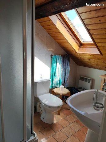 Appartement à louer, 14m², Nantes