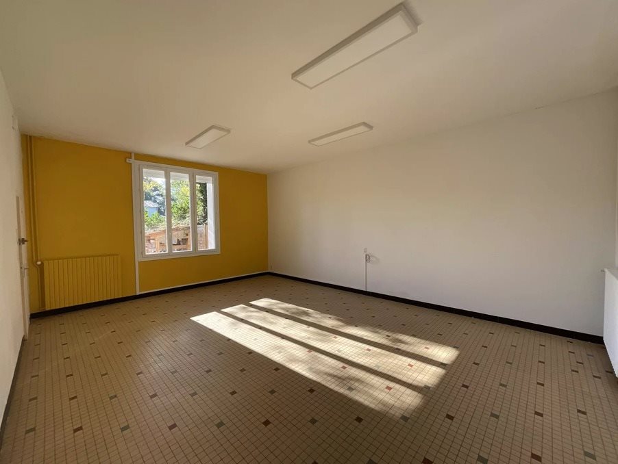 Appartement à louer, 160m², Terre-de-Bancalié