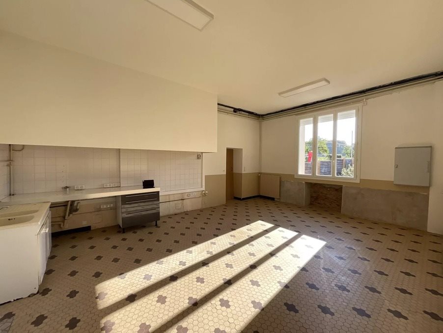 Appartement à louer, 160m², Terre-de-Bancalié