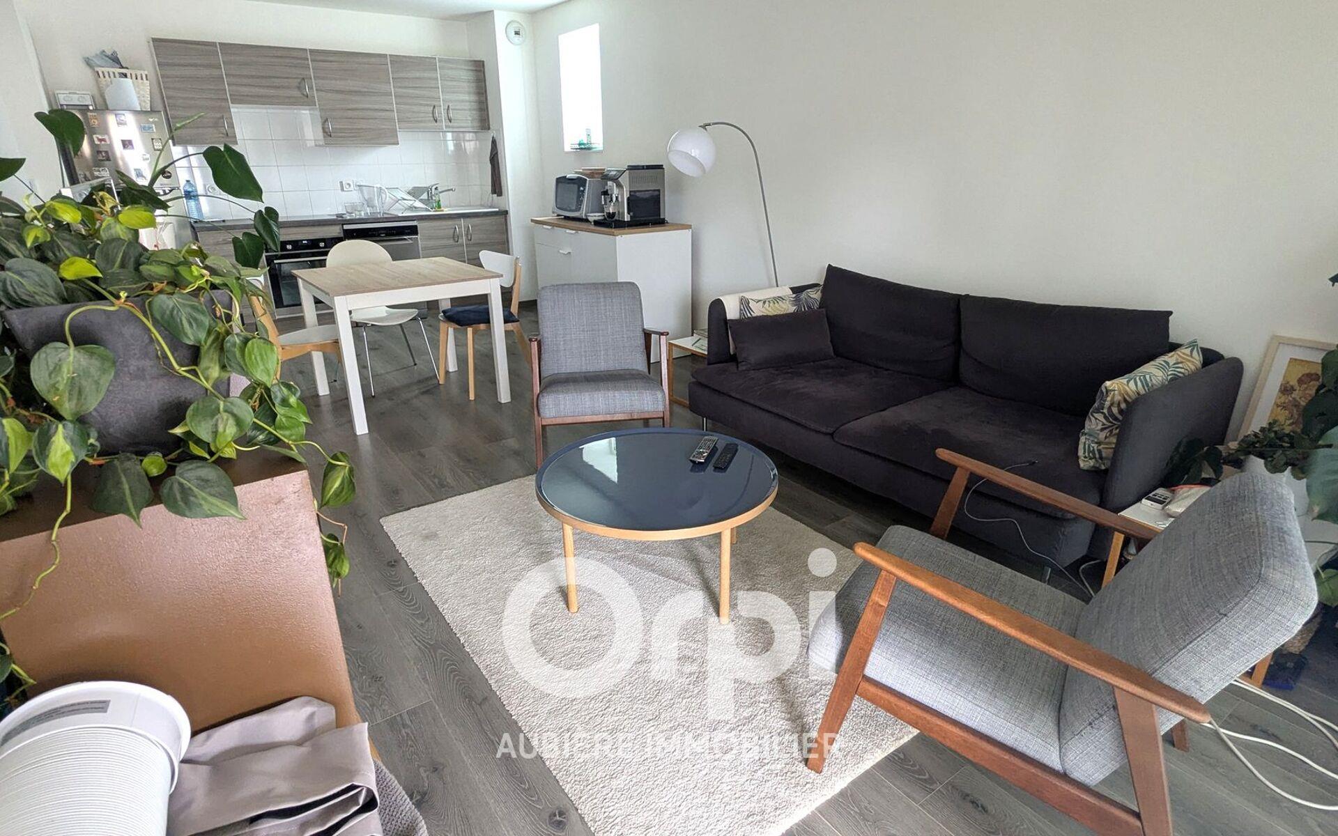 Appartement à vendre, 81m², Clermont-Ferrand