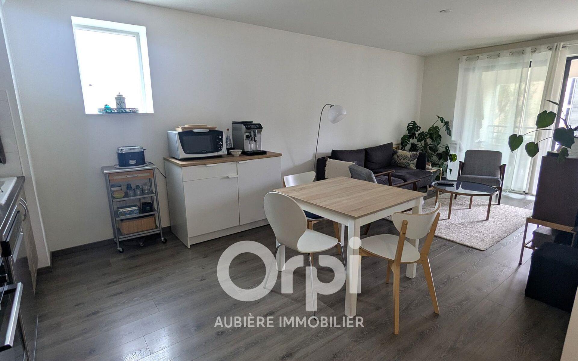 Appartement à vendre, 81m², Clermont-Ferrand