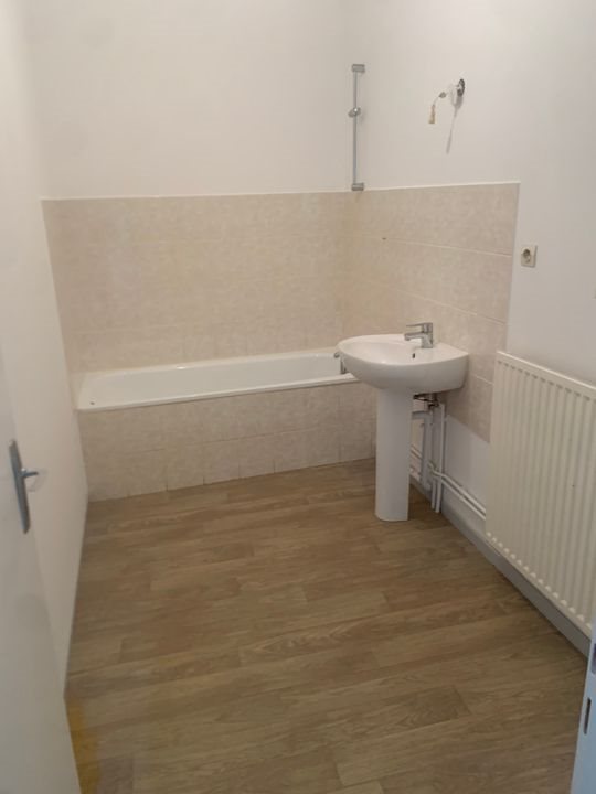 Appartement à louer, 50m², Terville