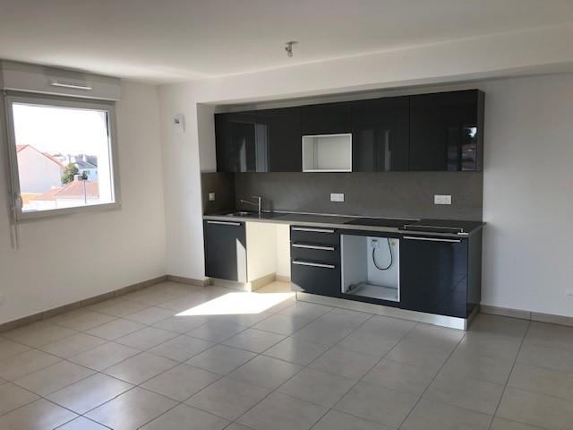 Appartement à louer, 64m², Haute-Goulaine