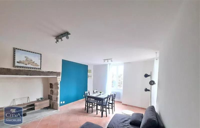 Appartement à louer, 51m², Douelle