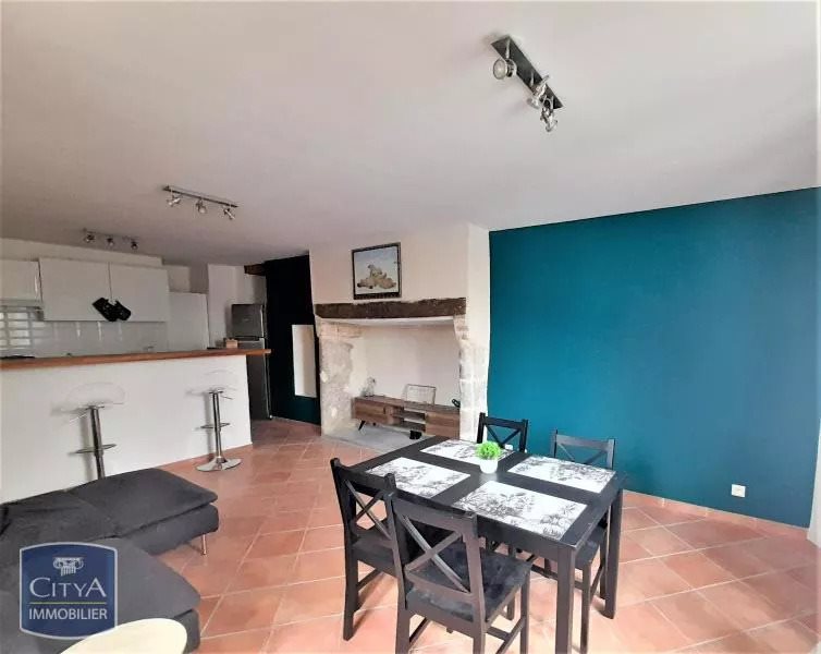 Appartement à louer, 51m², Douelle