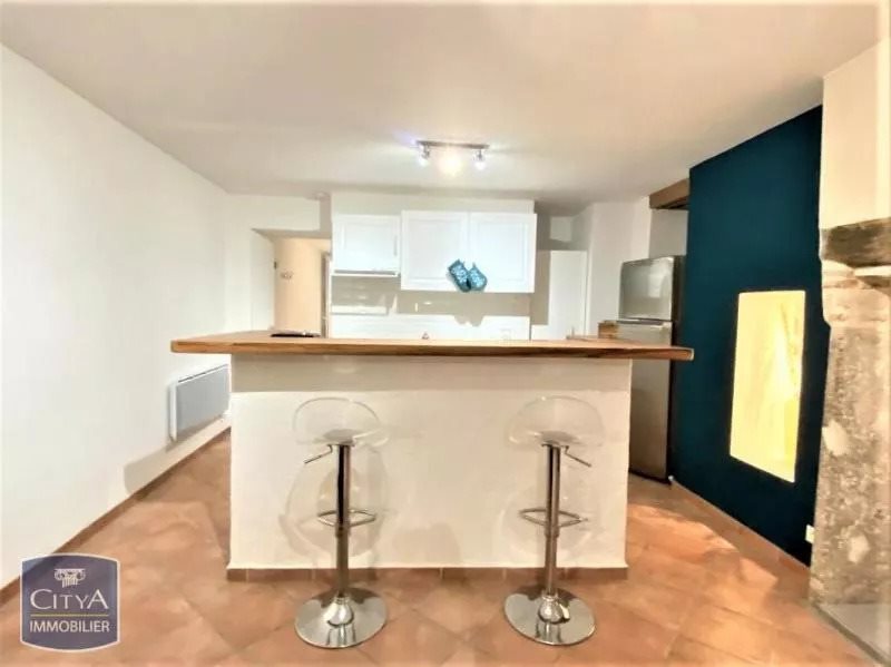 Appartement à louer, 51m², Douelle