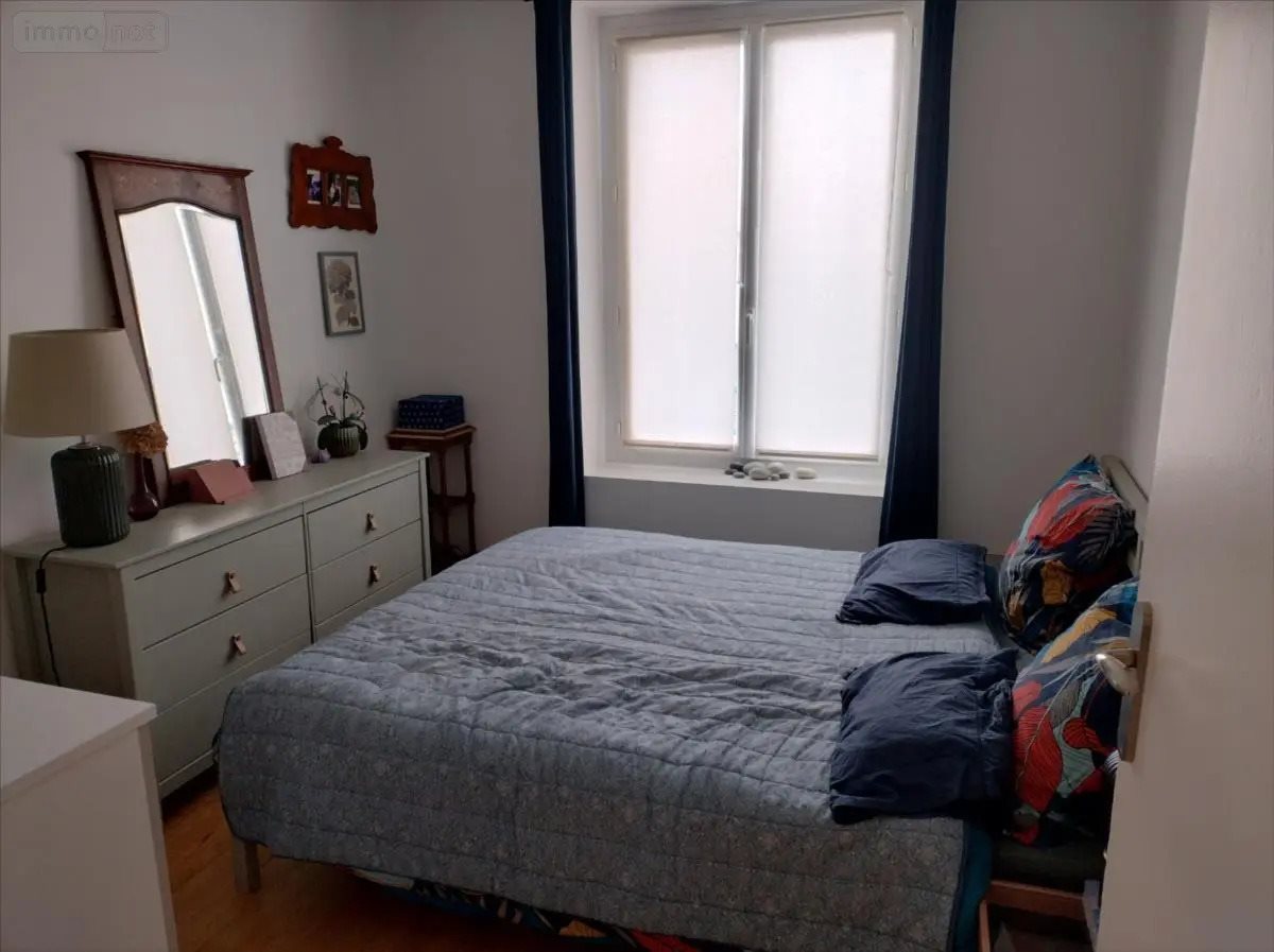 Appartement à vendre, 56m², Brest