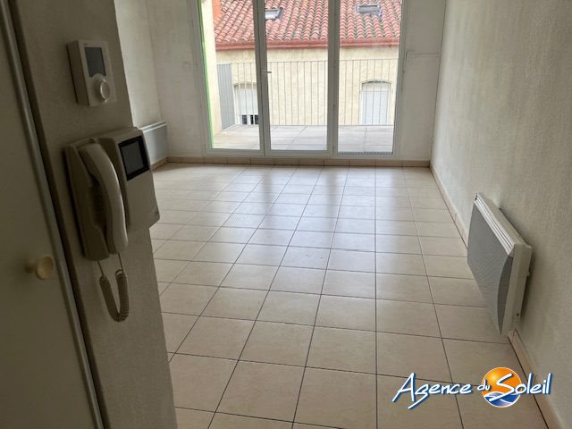 Appartement à louer, 38m², Perpignan