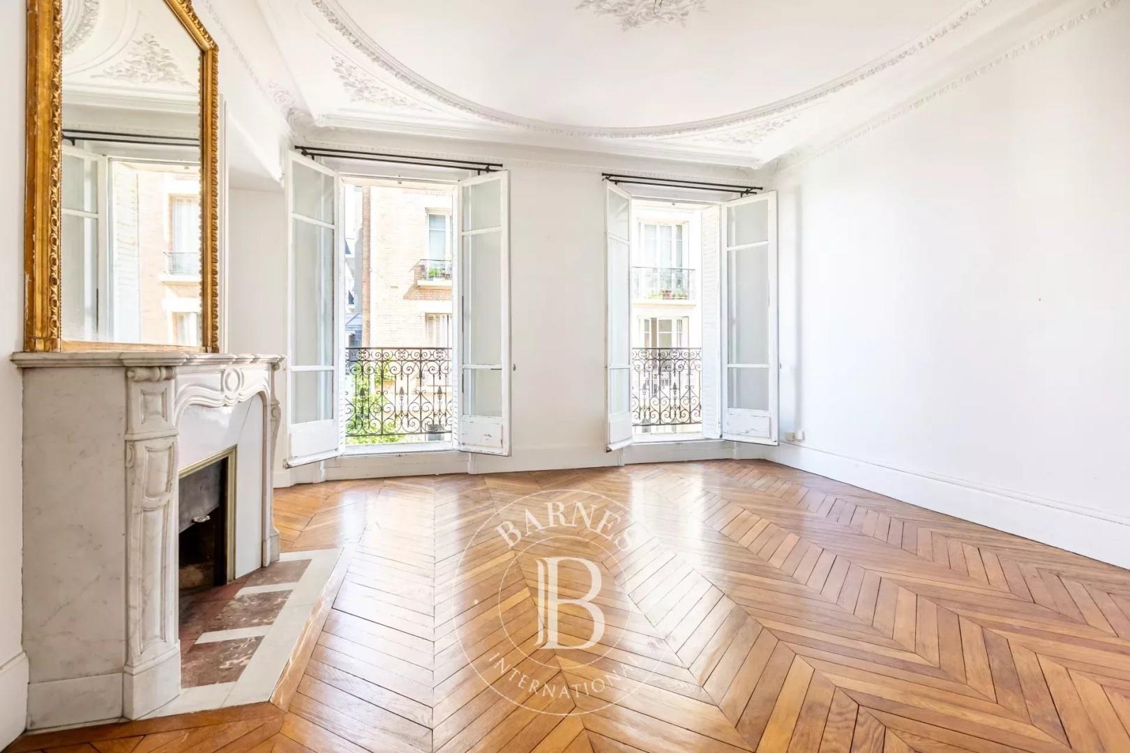 Appartement à vendre, 113m², Boulogne-Billancourt