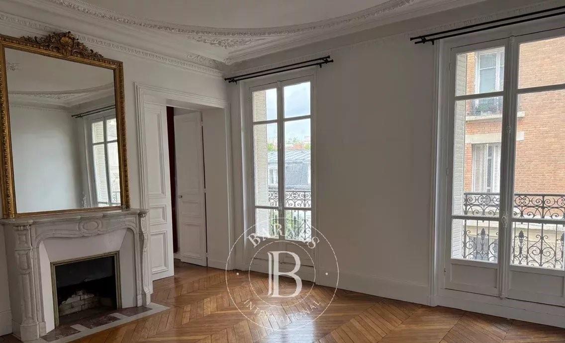 Appartement à vendre, 113m², Boulogne-Billancourt