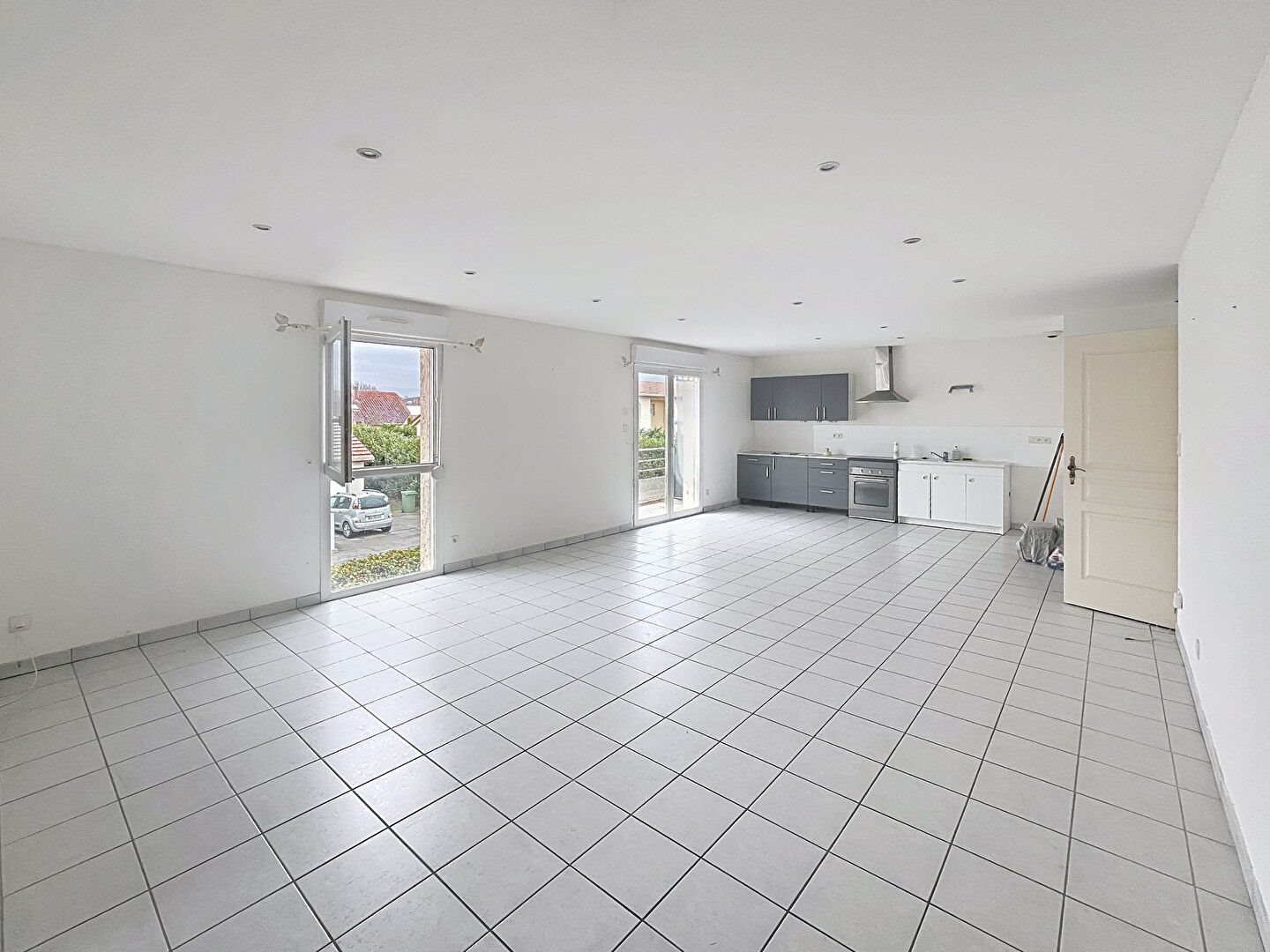 Appartement à louer, 85m², Golbey