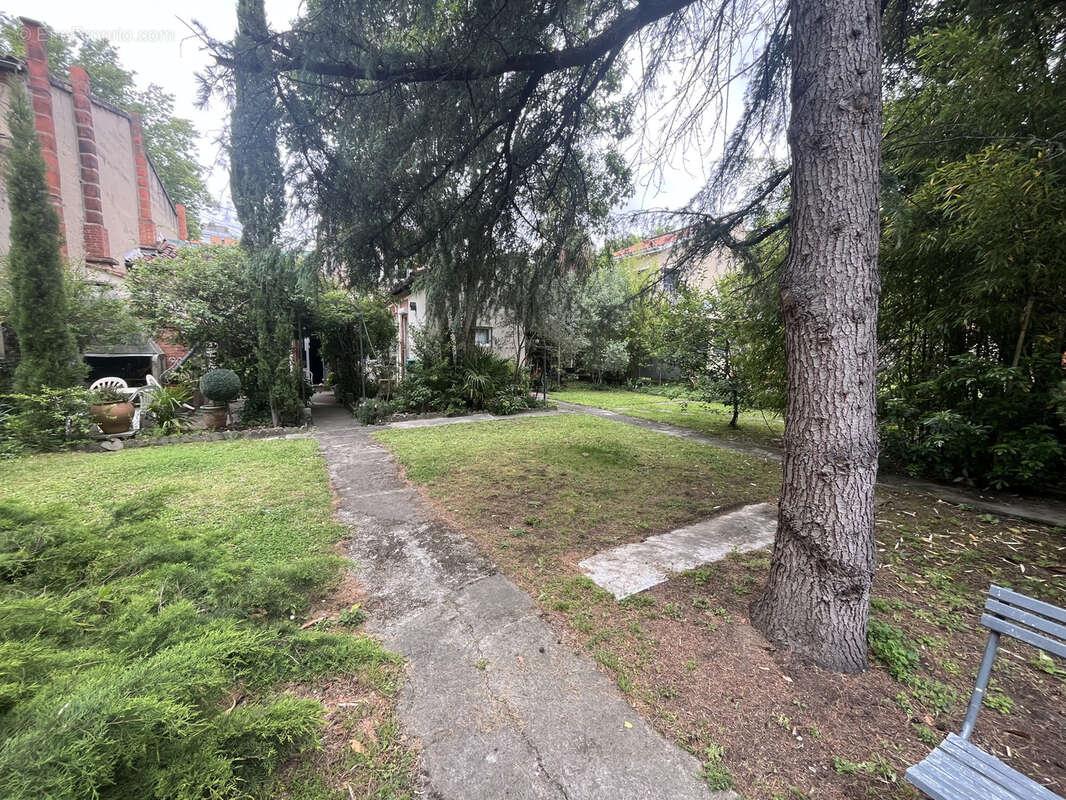 Maison à vendre, 138m², Toulouse