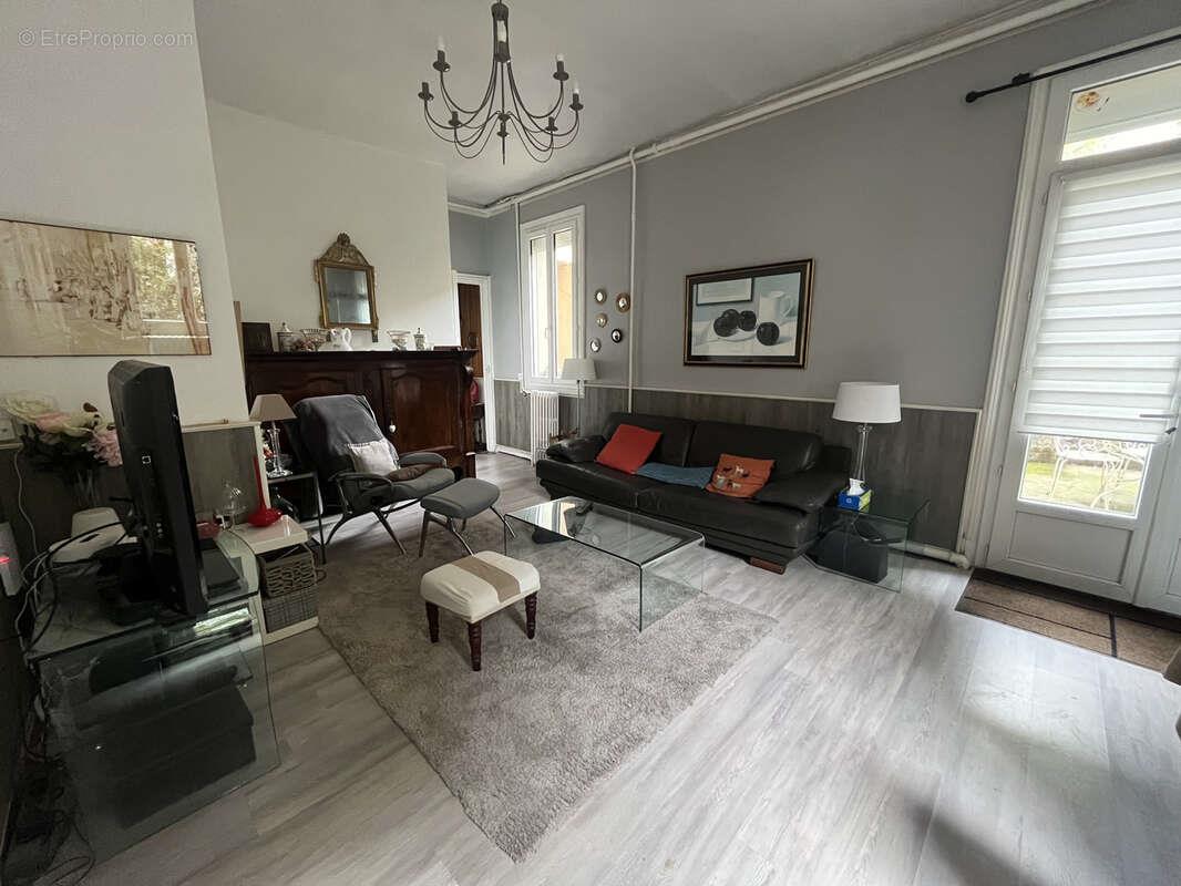 Maison à vendre, 138m², Toulouse