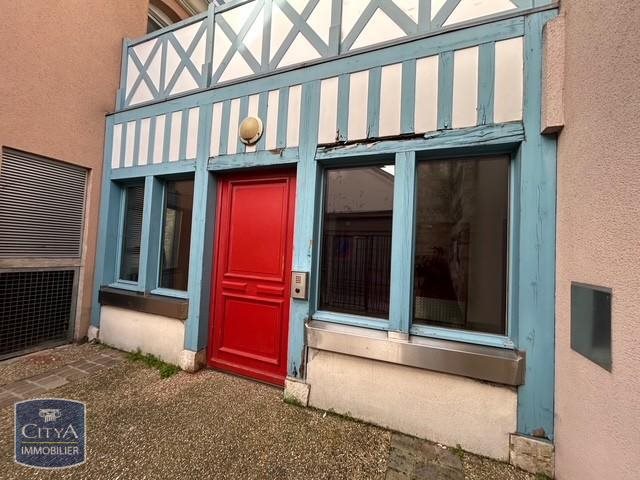 Appartement à vendre, 34m², Harfleur