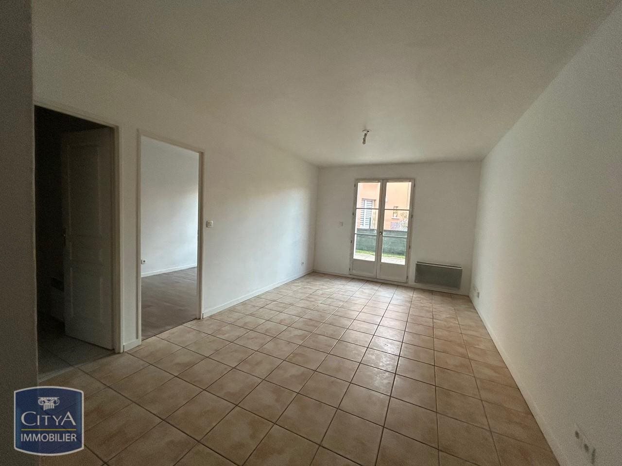 Appartement à vendre, 34m², Harfleur