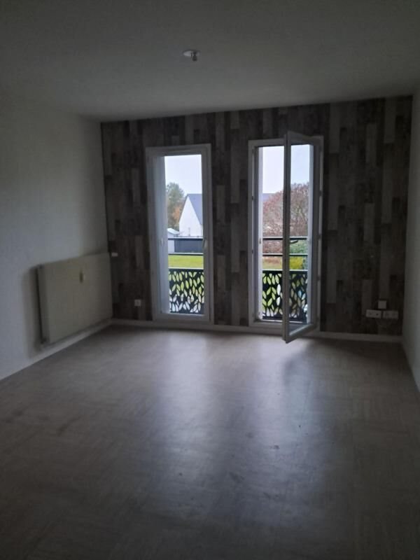 Appartement à louer, 59m², Ambillou