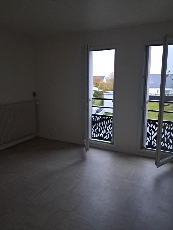 Appartement à louer, 59m², Ambillou