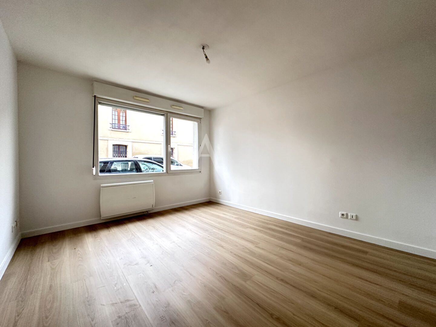 Appartement à louer, 24m², Reims