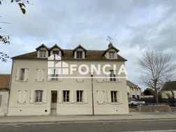 Appartement à louer, 70m², Maulette