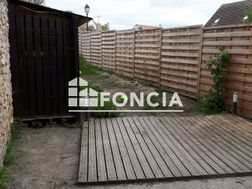 Appartement à louer, 70m², Maulette