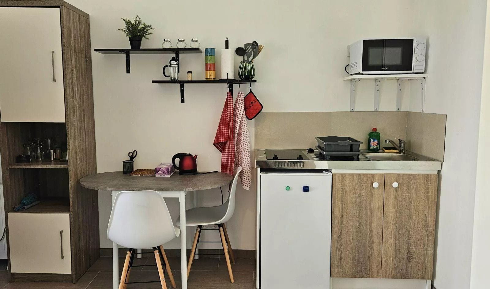 Appartement à louer, 19m², Aytré