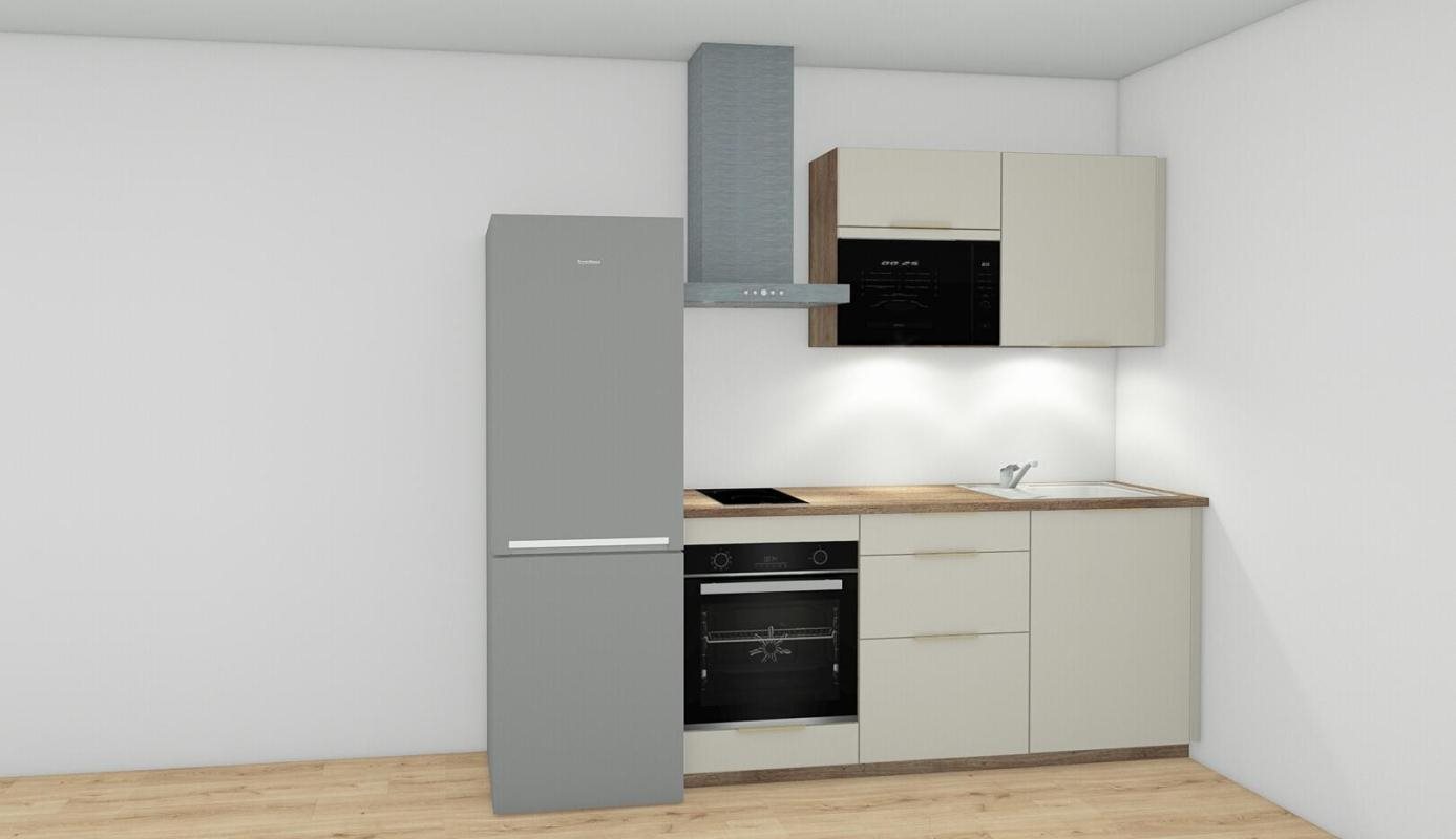 Appartement à louer, 39m², Saint-Avé