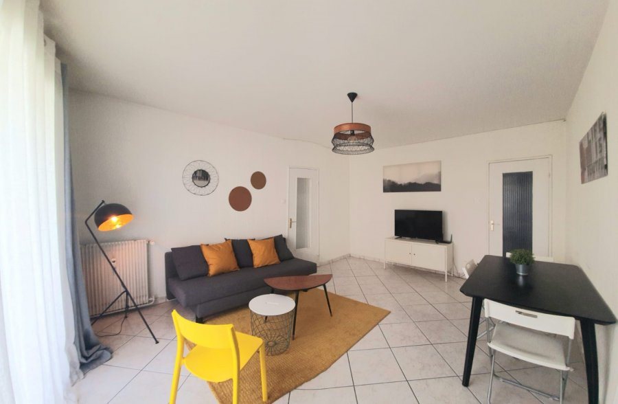 Appartement à vendre, 72m², Strasbourg