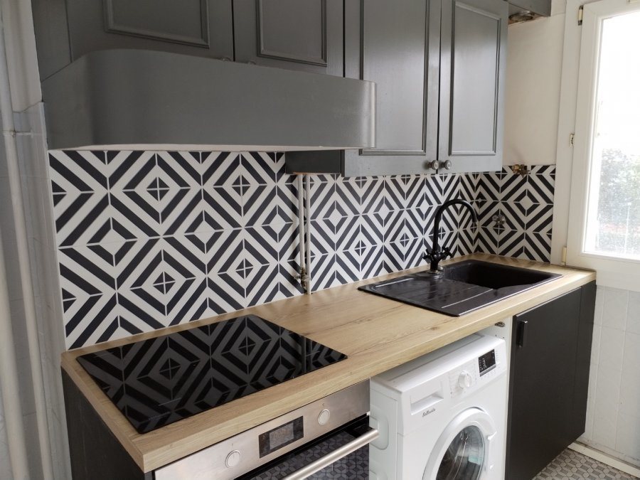 Appartement à vendre, 72m², Strasbourg