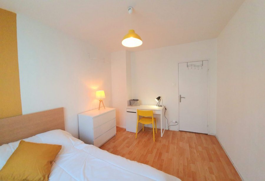 Appartement à vendre, 72m², Strasbourg