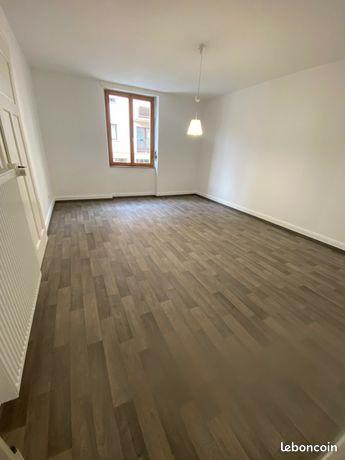 Appartement à louer, 81m², Strasbourg